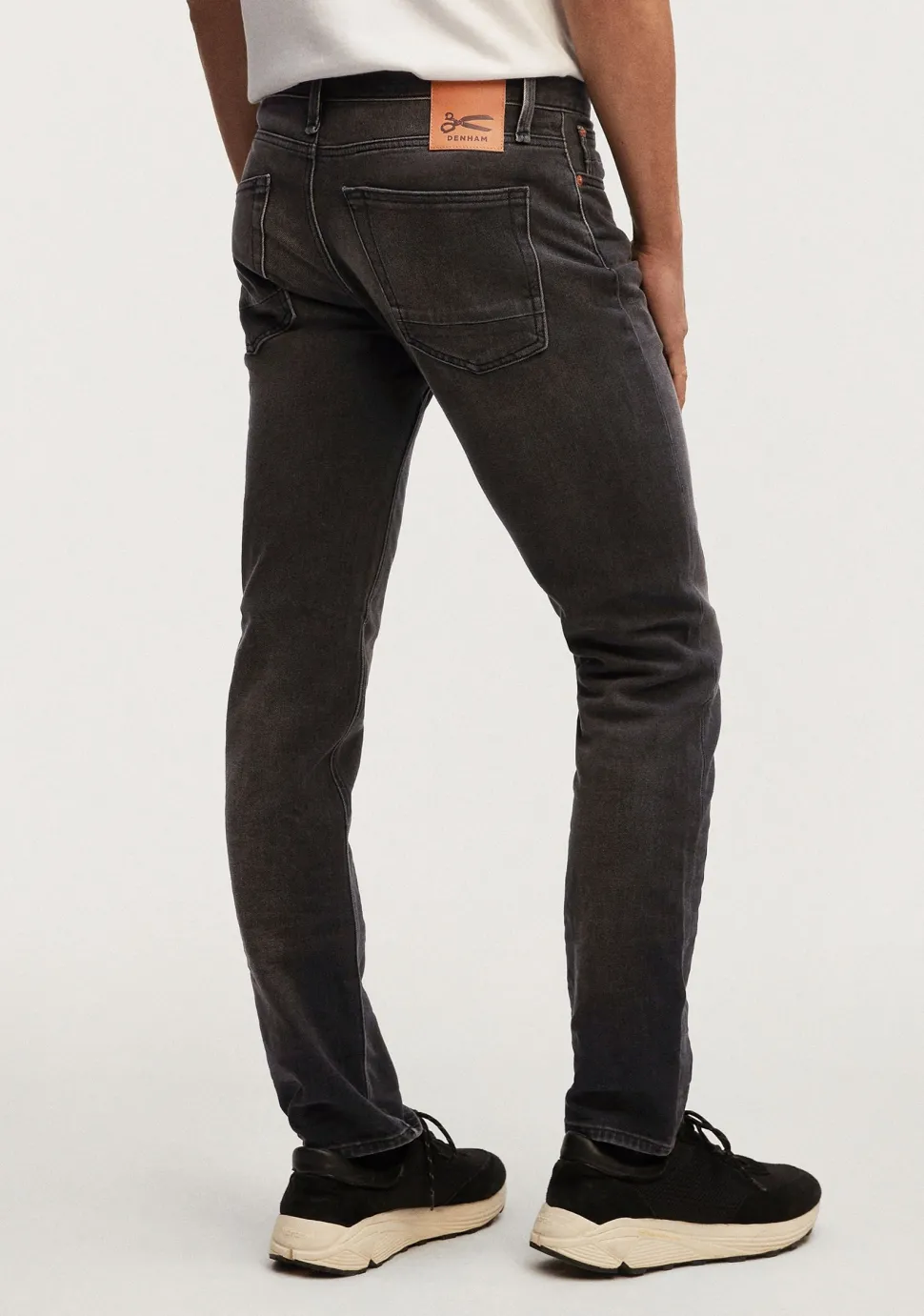 DENHAM JEANS
