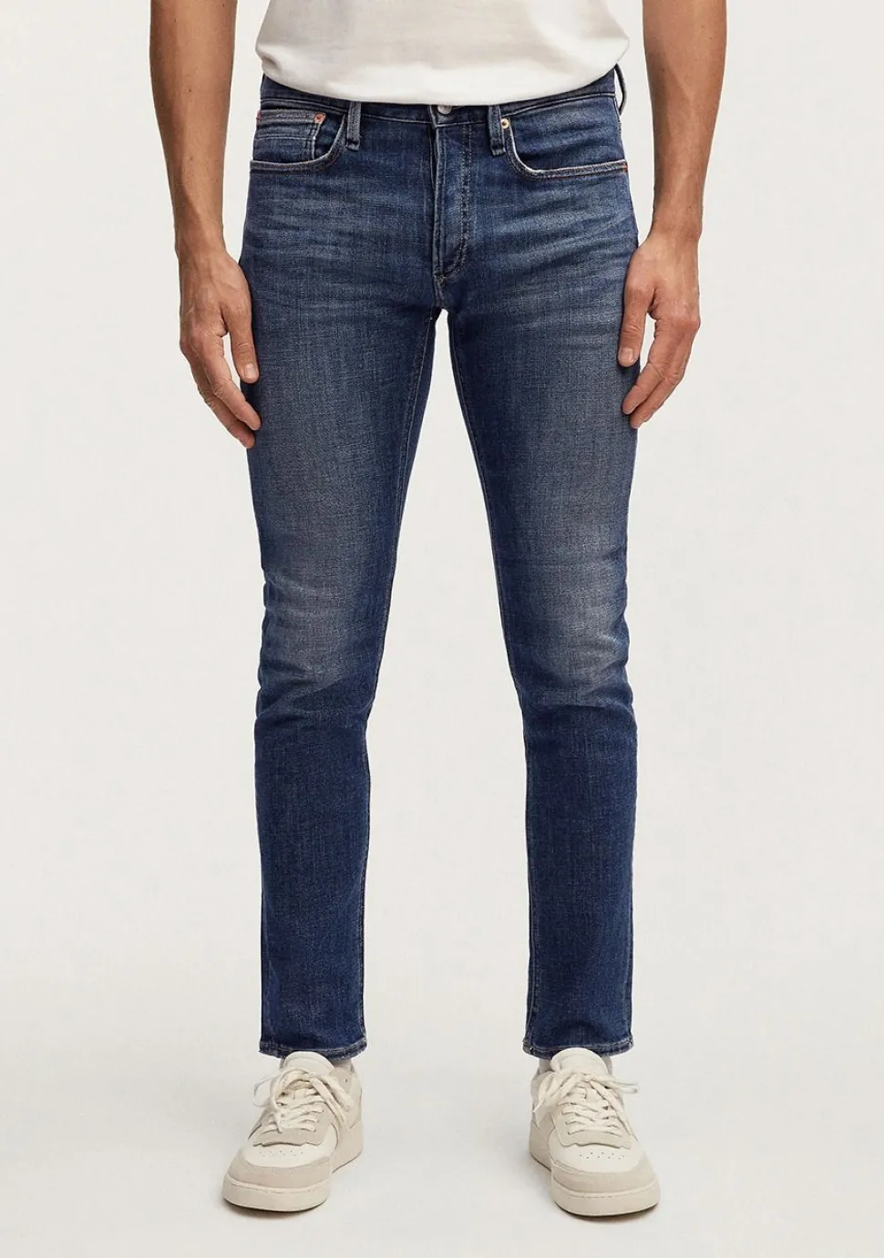 DENHAM JEANS