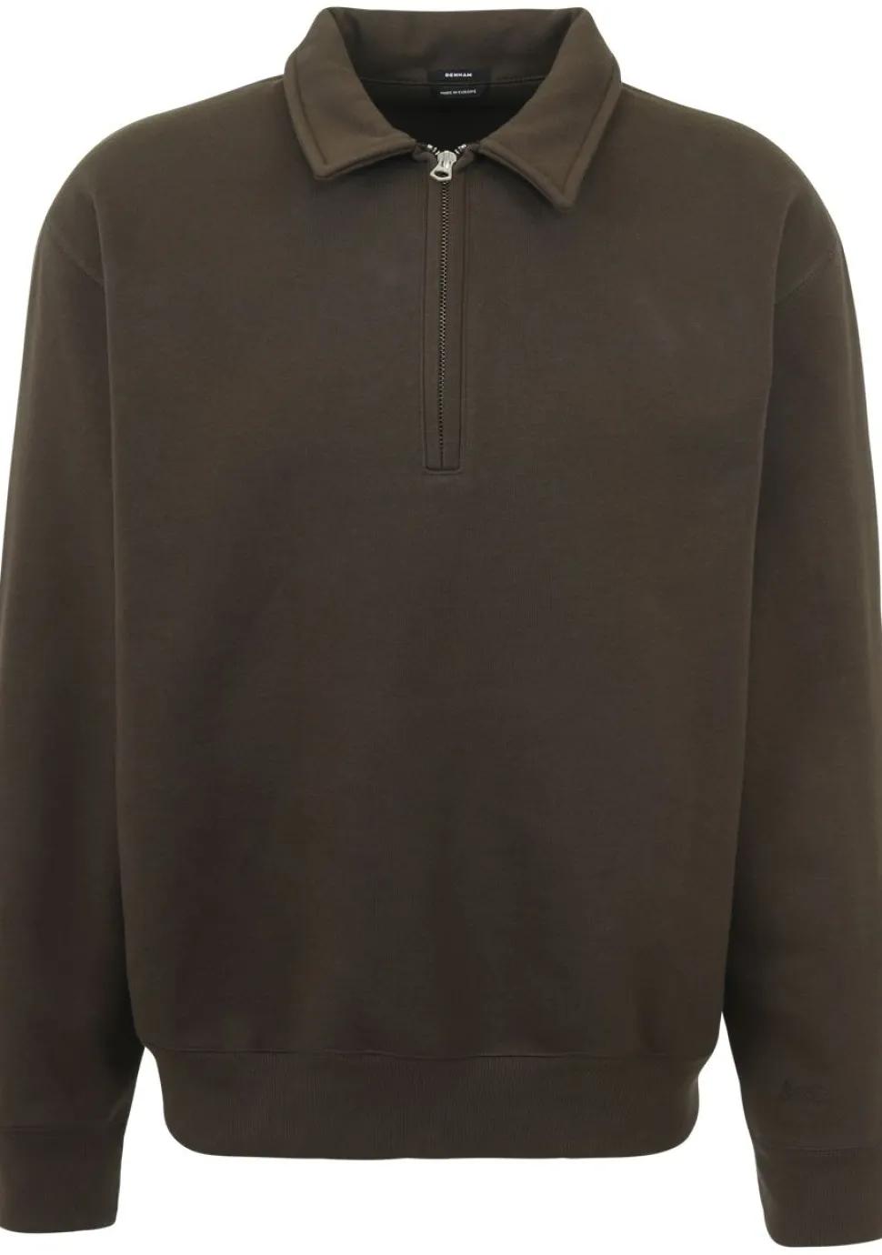 DENHAM SWEATER
