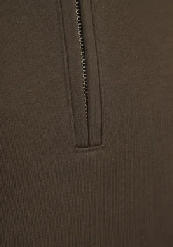 DENHAM SWEATER