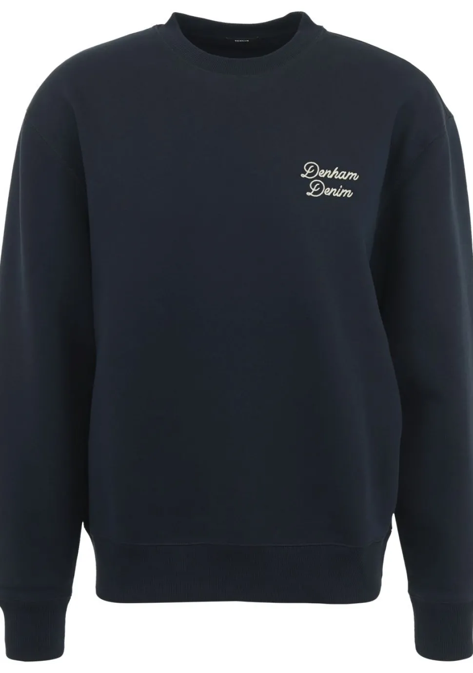 DENHAM SWEATER