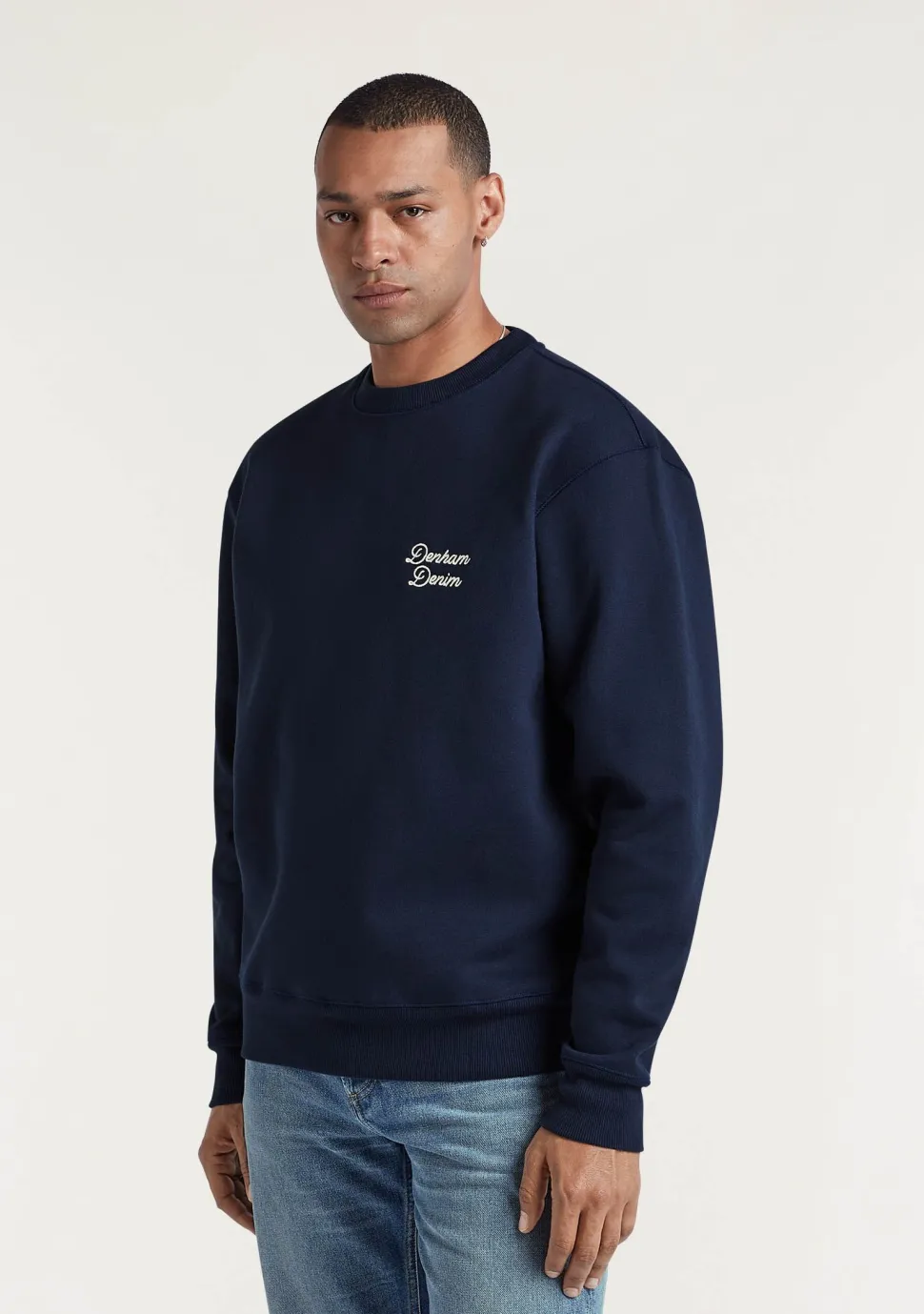 DENHAM SWEATER