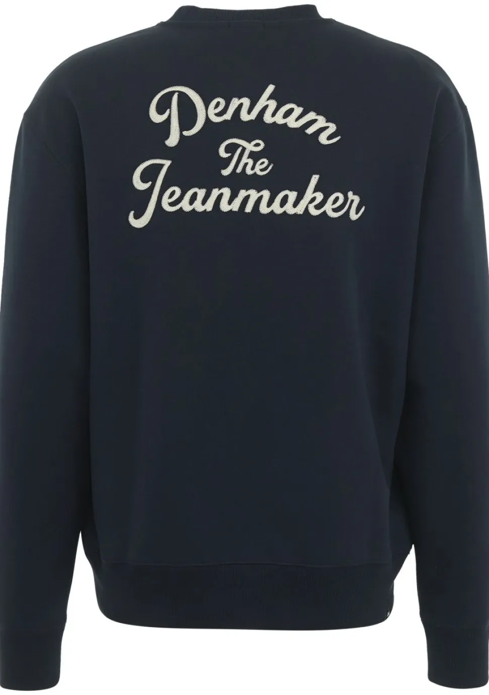 DENHAM SWEATER