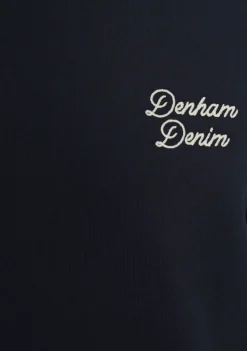 DENHAM SWEATER