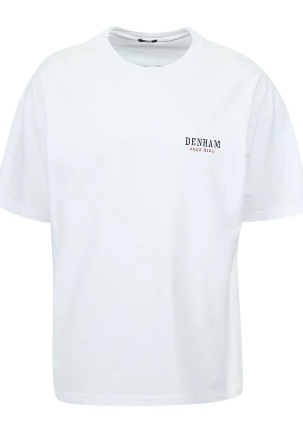 DENHAM TSHIRT