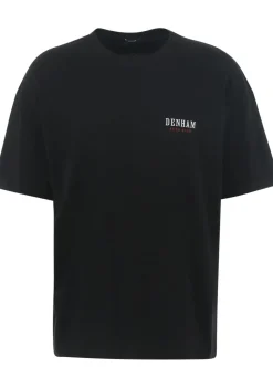 DENHAM TSHIRT
