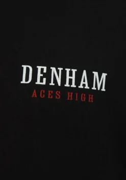 DENHAM TSHIRT