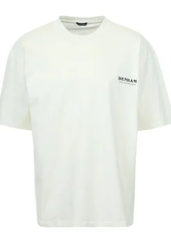 DENHAM TSHIRT