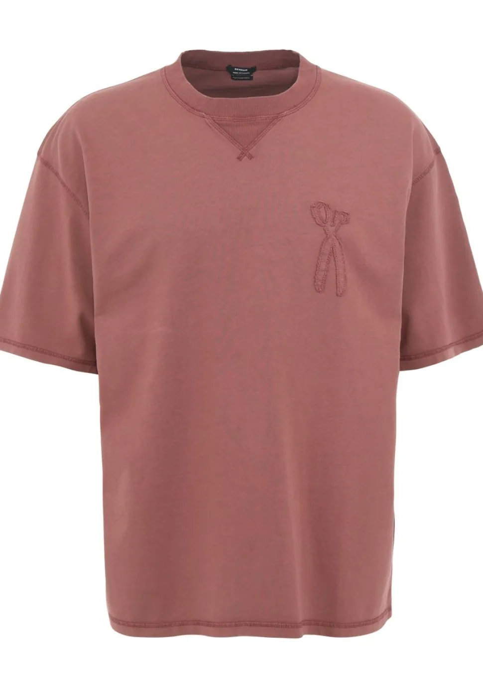 DENHAM TSHIRT