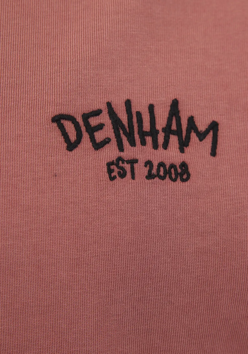 DENHAM TSHIRT