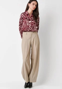 DESOTO BLOUSE