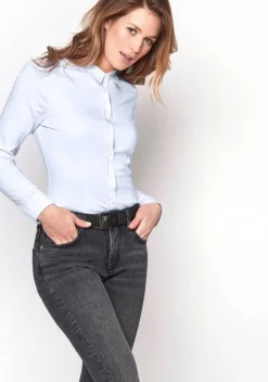 DESOTO BLOUSE