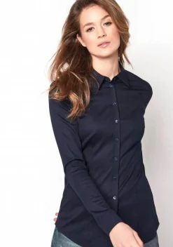 DESOTO BLOUSE