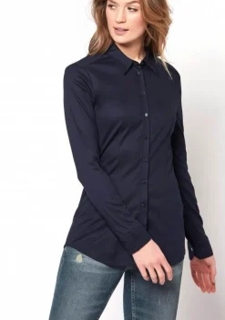 DESOTO BLOUSE