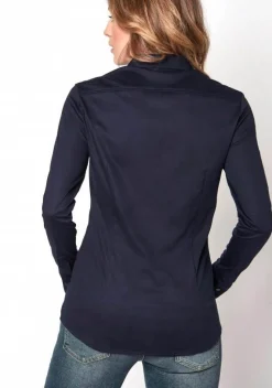 DESOTO BLOUSE