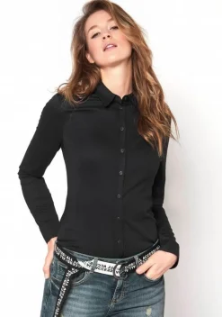 DESOTO BLOUSE