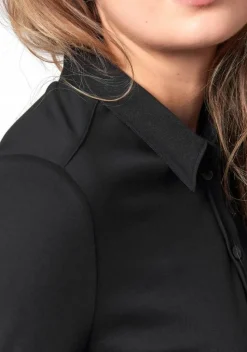 DESOTO BLOUSE