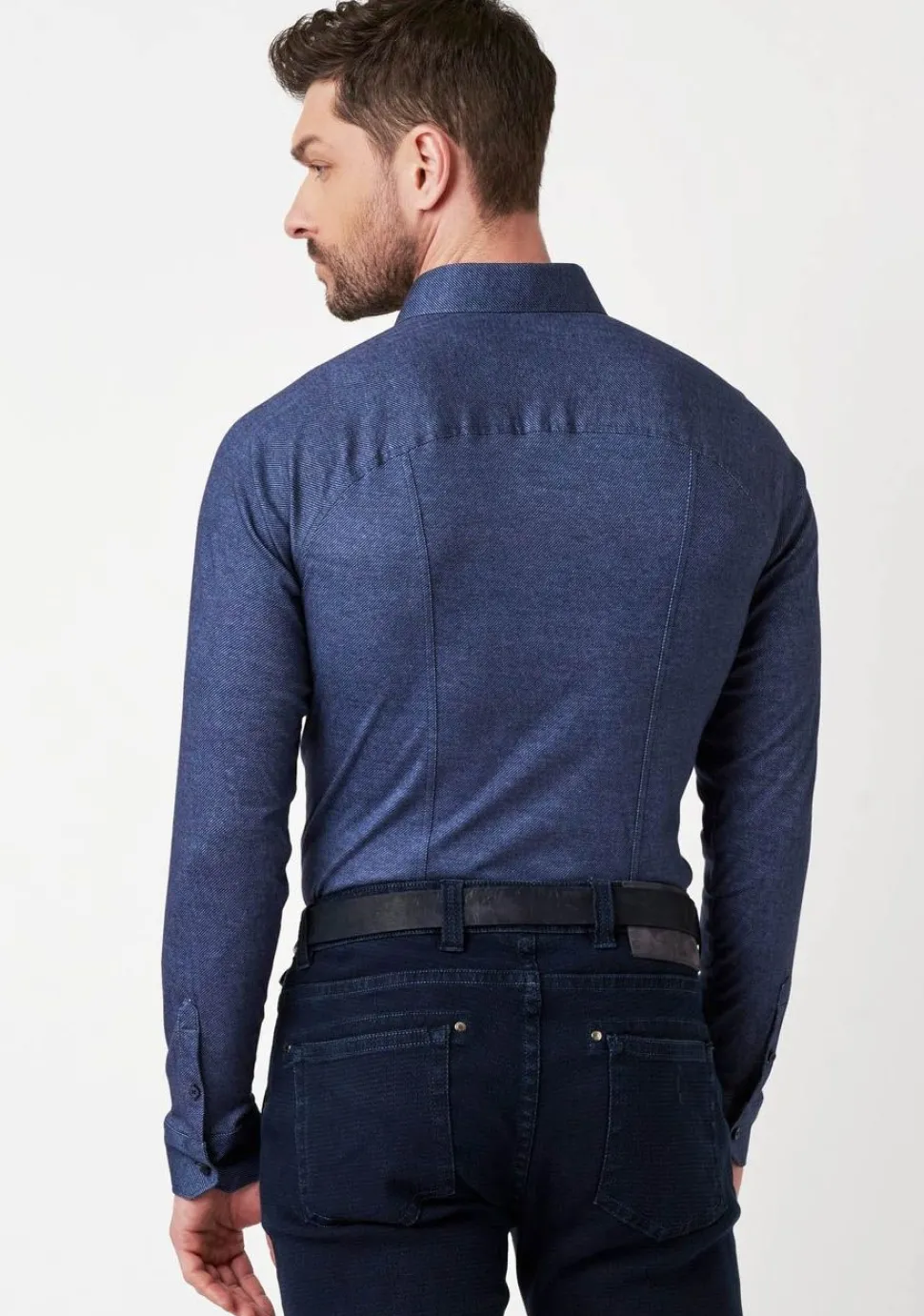 DESOTO OVERHEMD