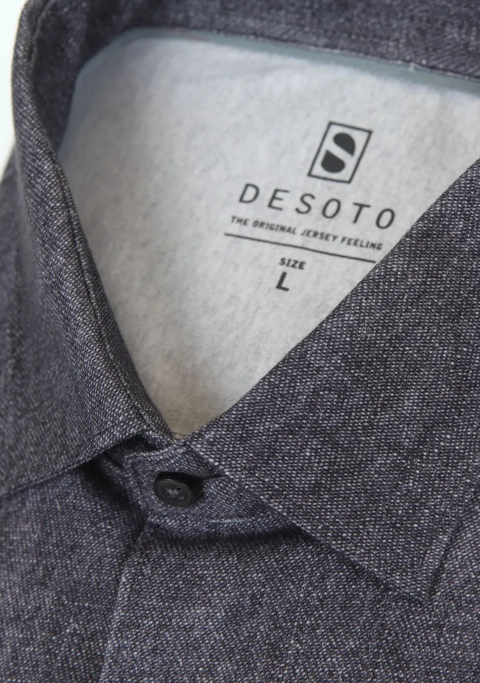 DESOTO OVERHEMD