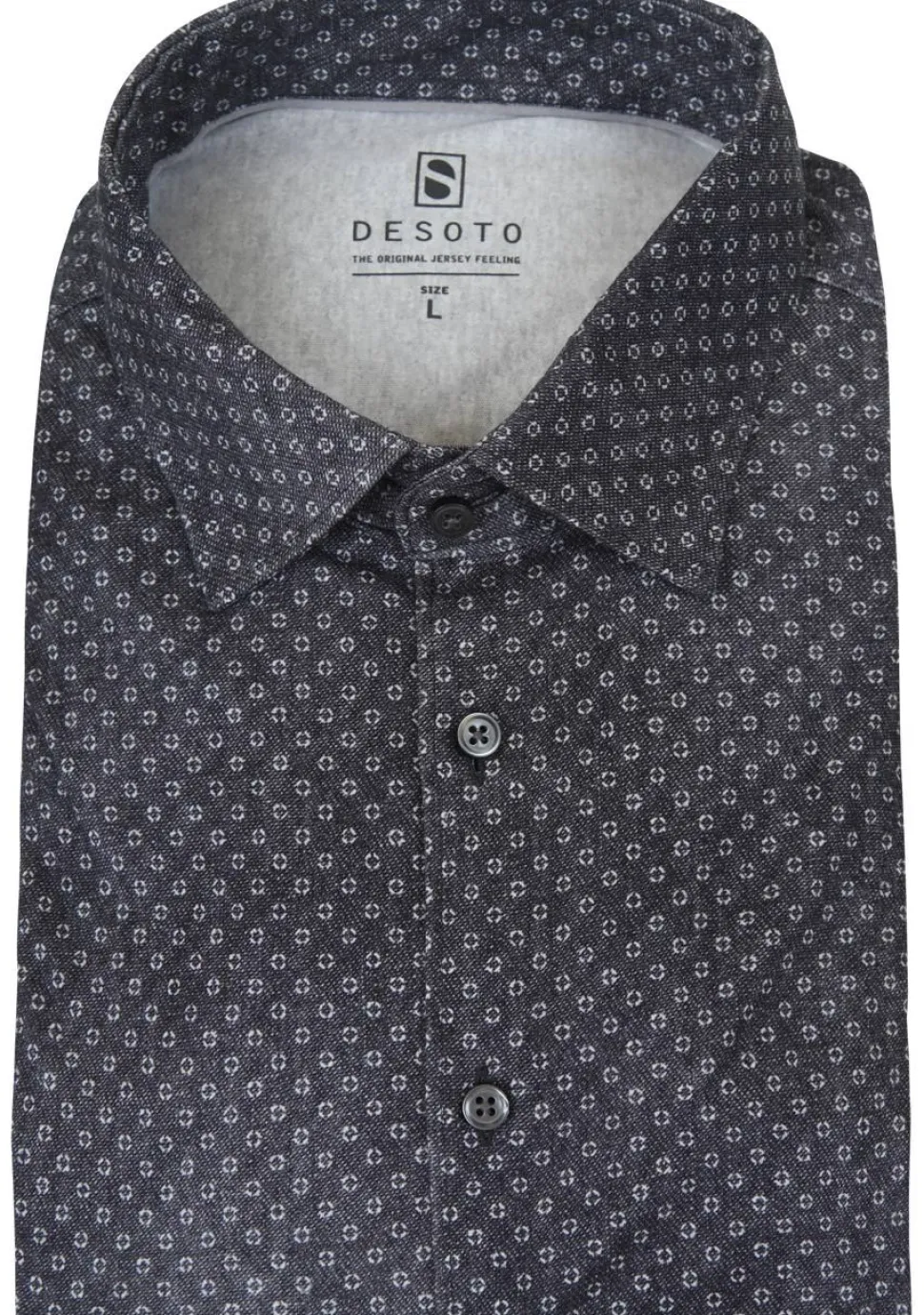 DESOTO OVERHEMD