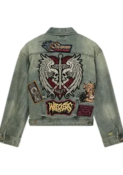 DEUS DENIMJACK