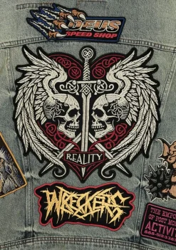 DEUS DENIMJACK
