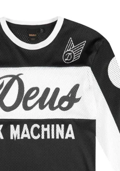 DEUS SHIRT