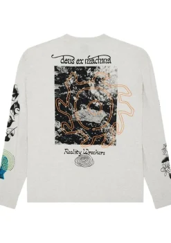 DEUS SHIRT