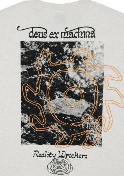 DEUS SHIRT