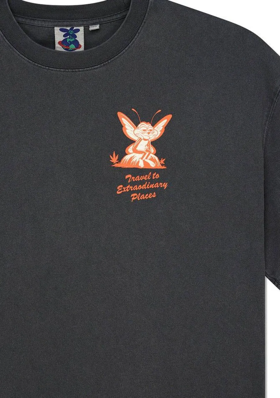 DEUS SHIRT