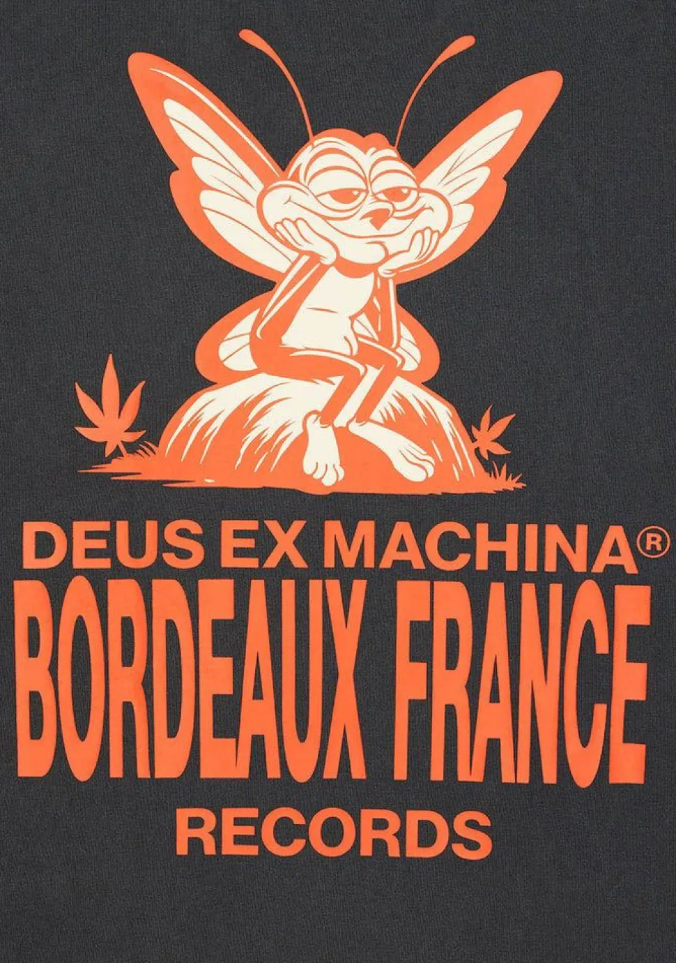 DEUS SHIRT