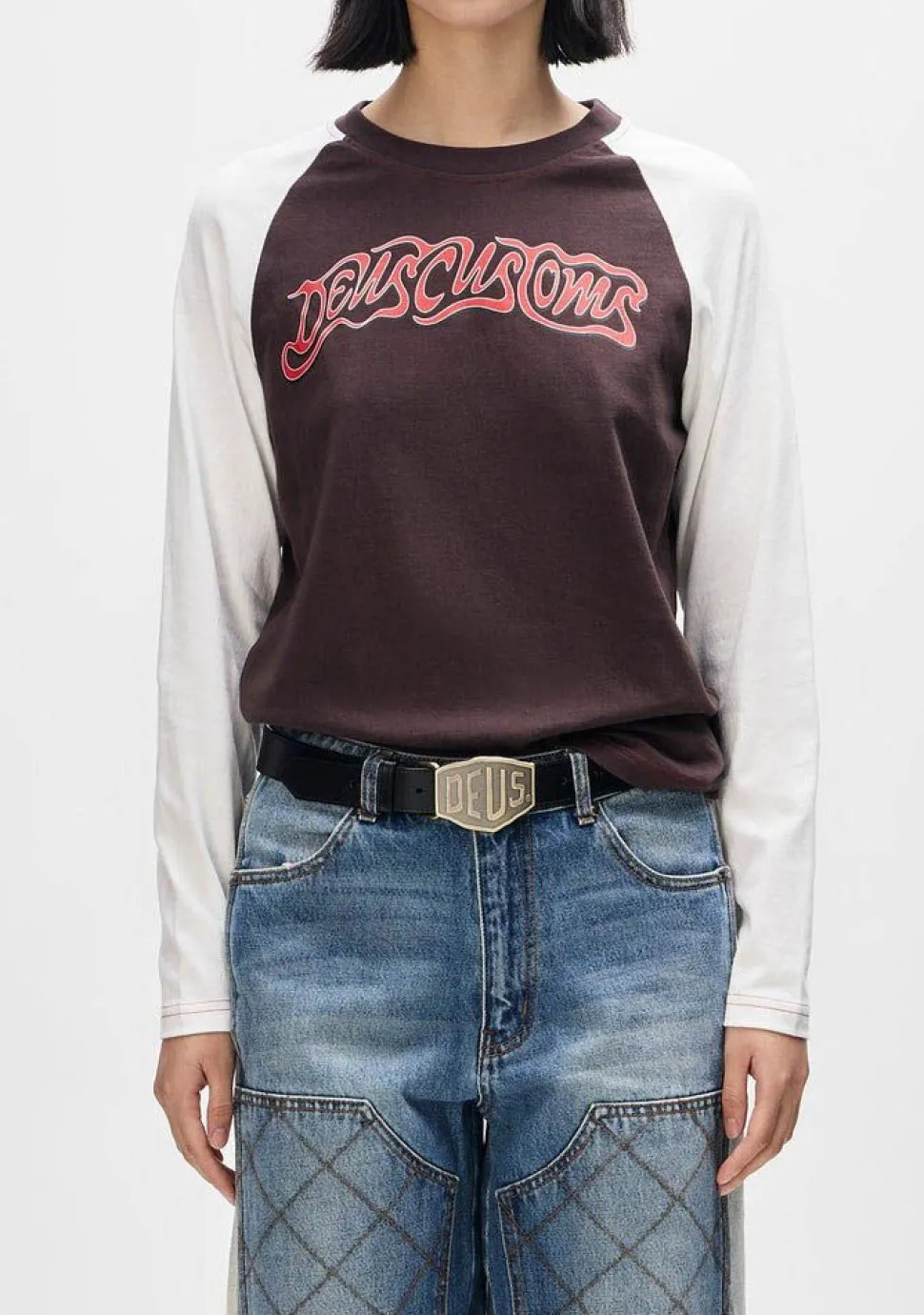 DEUS SHIRT