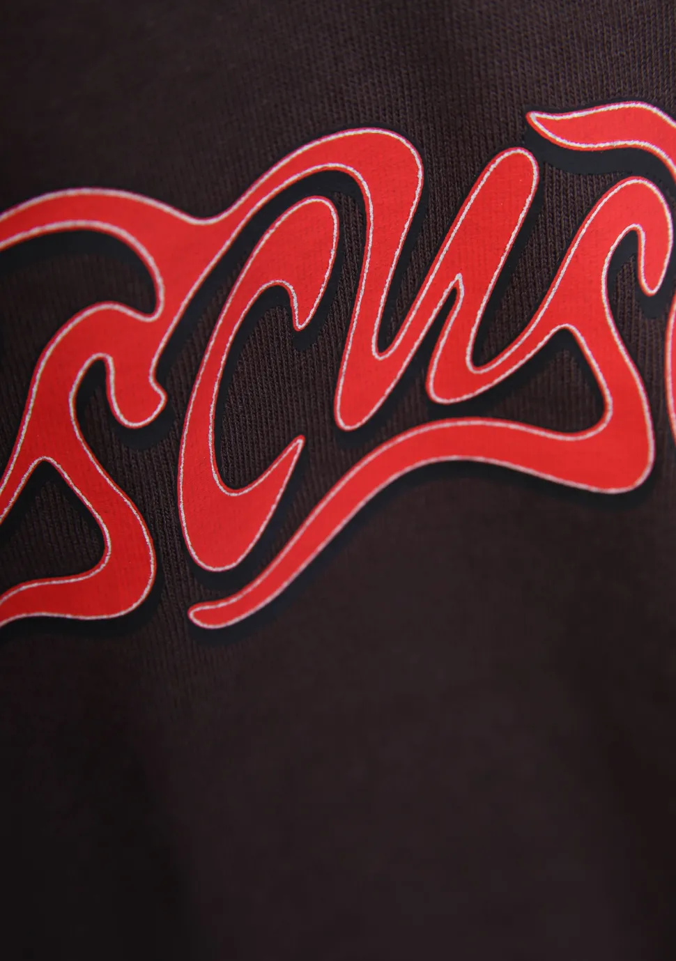 DEUS SHIRT