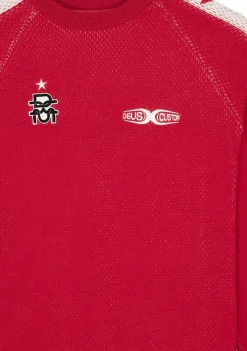 DEUS SHIRT