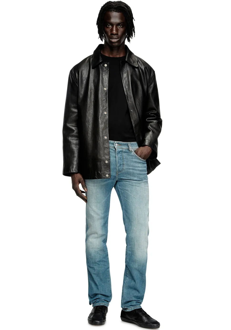 DIESEL JEANS