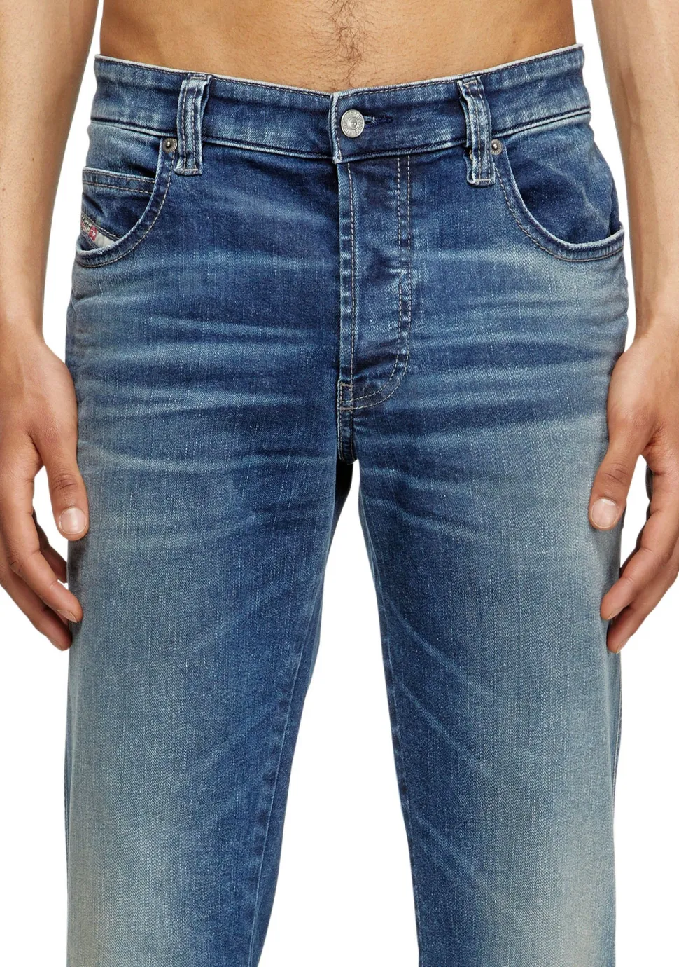 DIESEL JEANS
