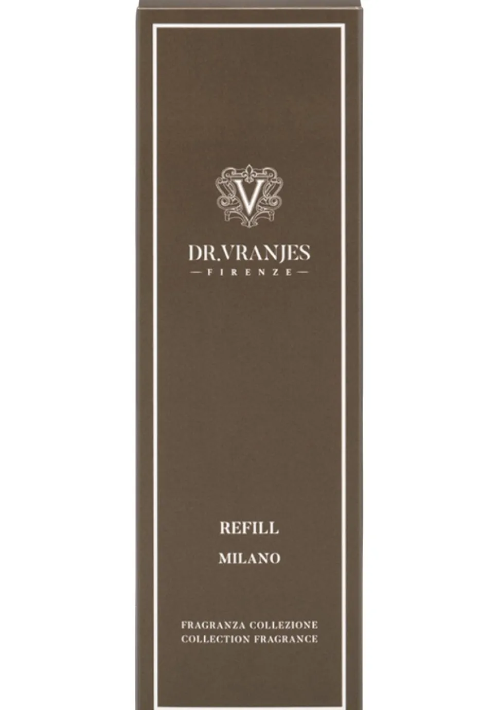 DR VRANJES ACCESSOIRE