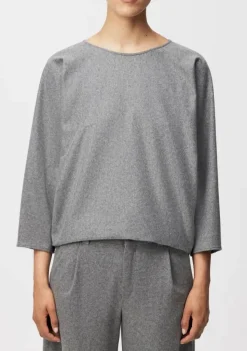 DRYKORN BLOUSE