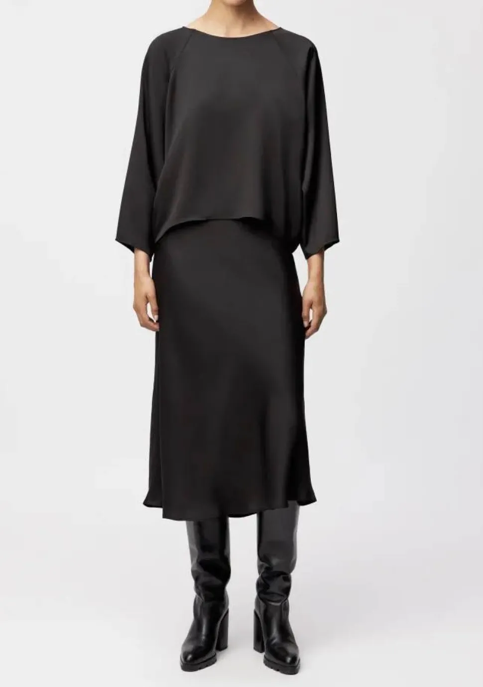 DRYKORN BLOUSE