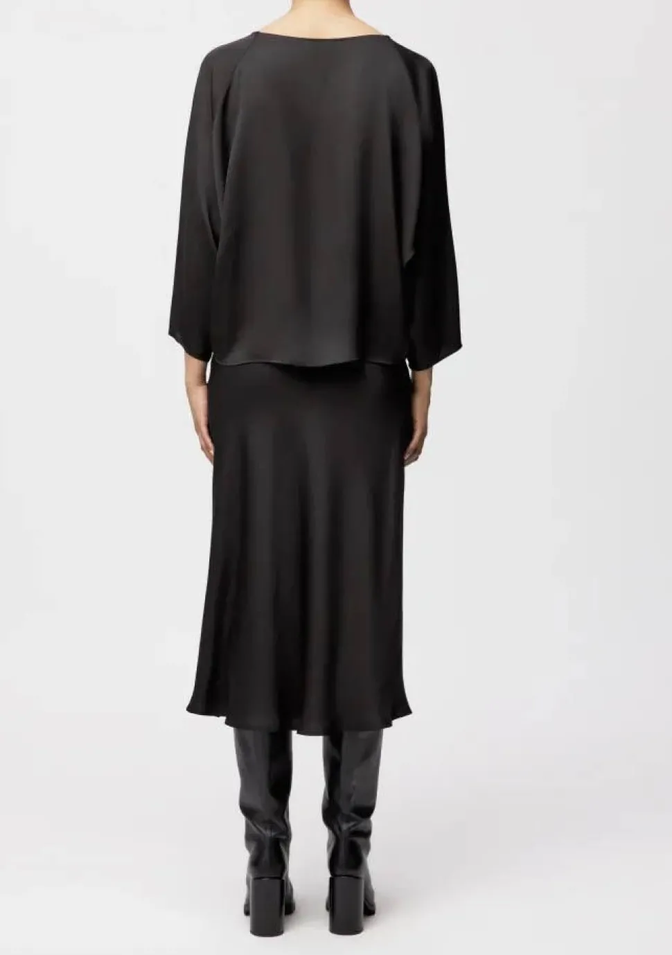 DRYKORN BLOUSE