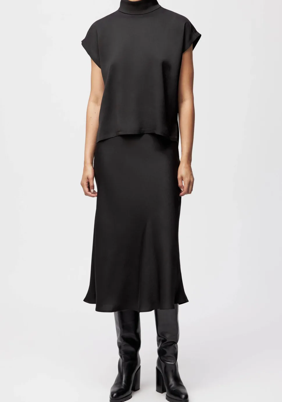 DRYKORN BLOUSE