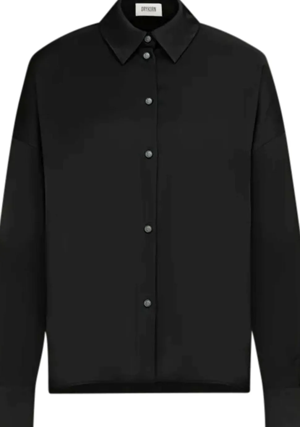 DRYKORN BLOUSE