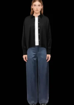 DRYKORN BLOUSE