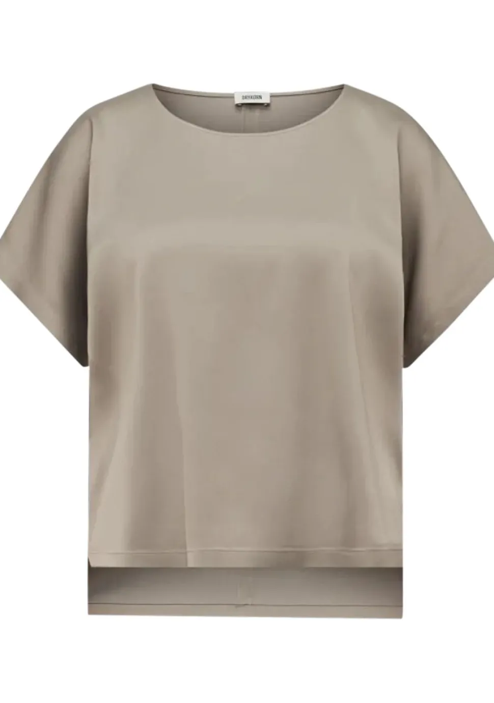 DRYKORN BLOUSE