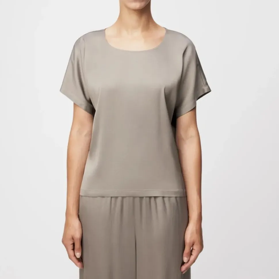 DRYKORN BLOUSE