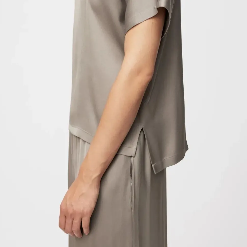 DRYKORN BLOUSE