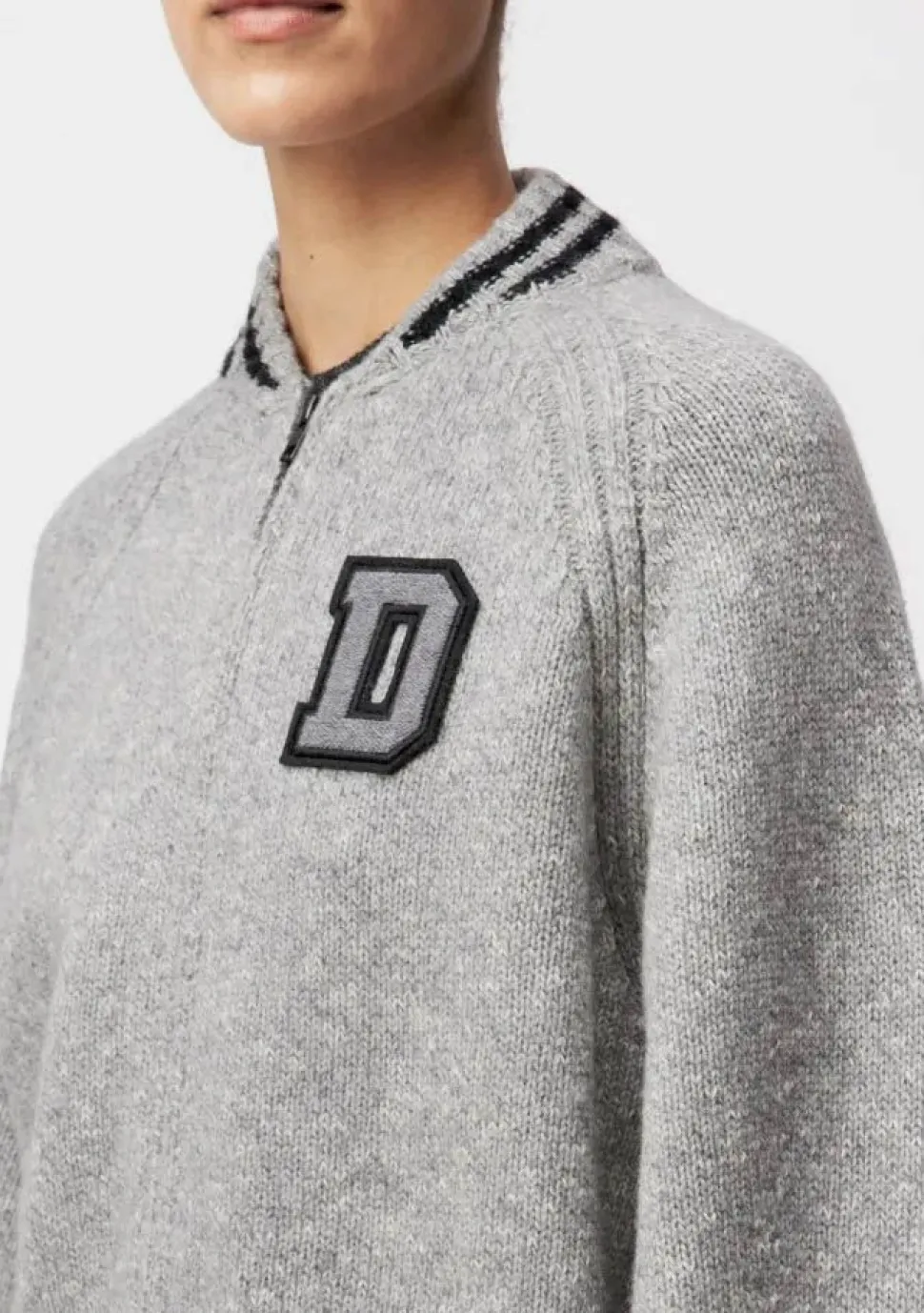 DRYKORN VEST