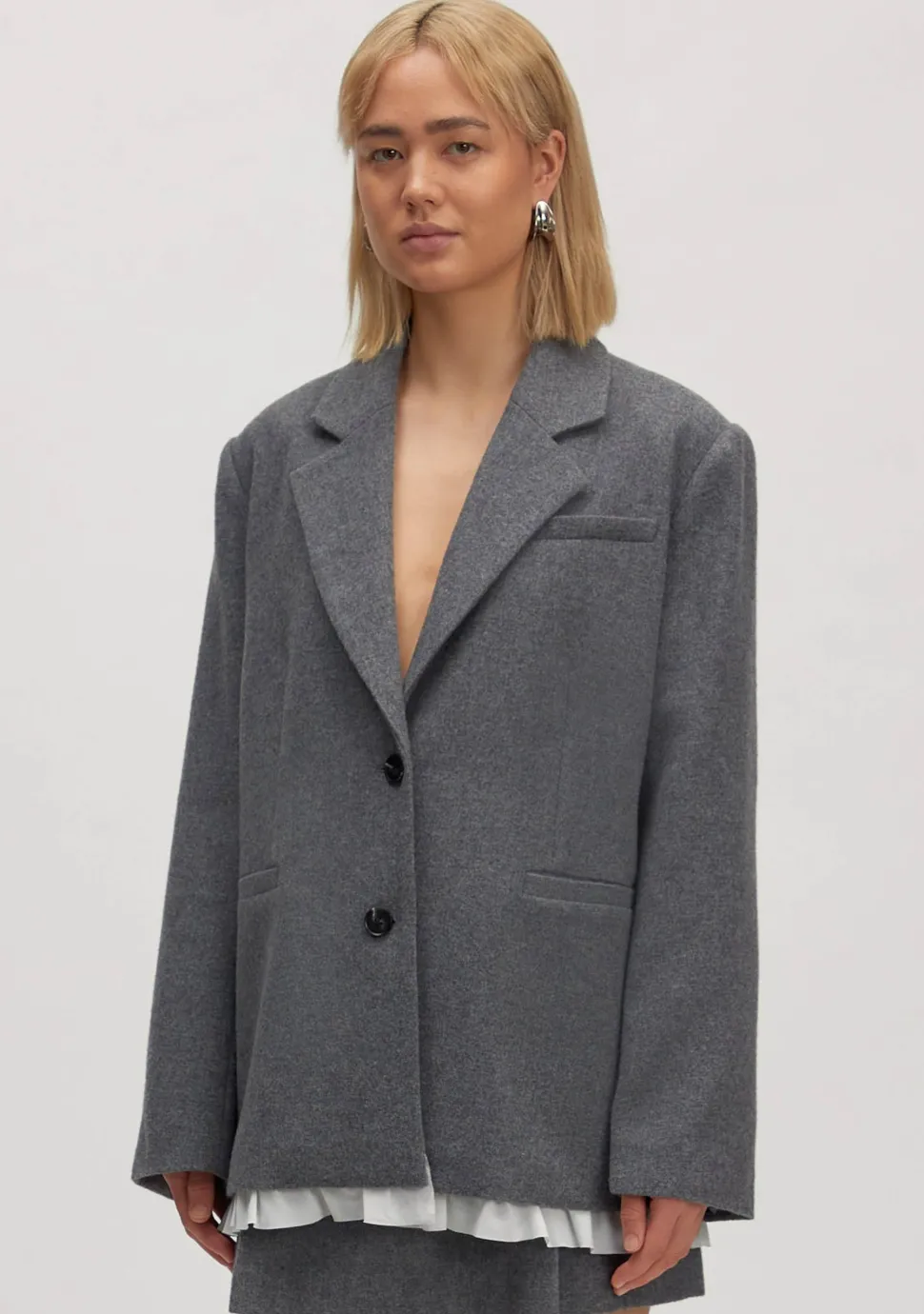 EDITED BLAZER