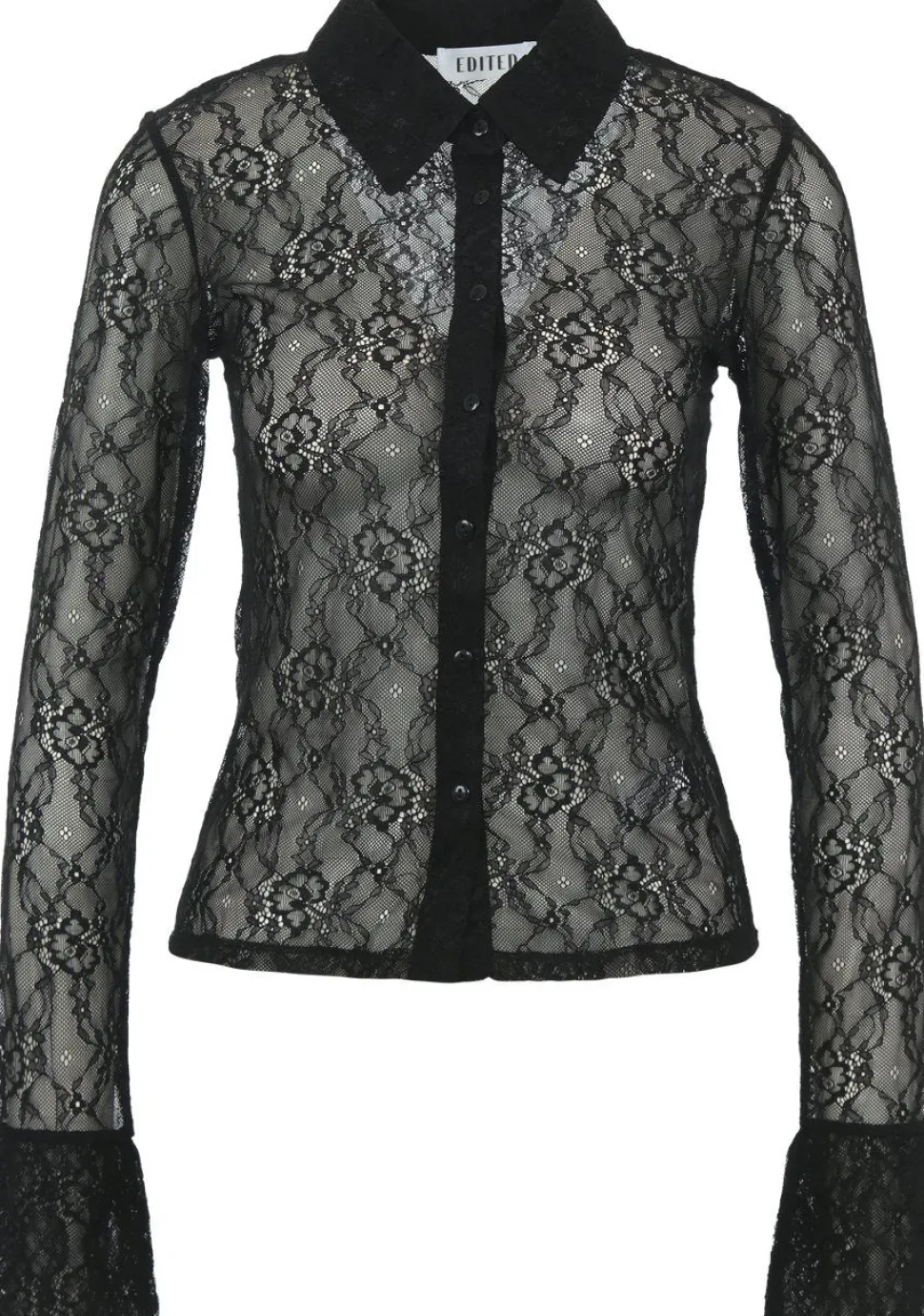 EDITED BLOUSE