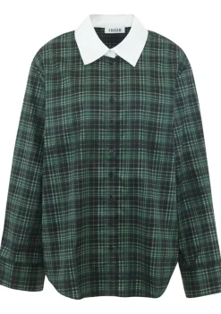 EDITED BLOUSE